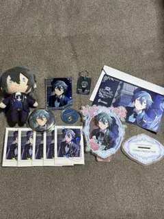 あんスタ 椎名ニキ まとめ売り セット Crazy:B