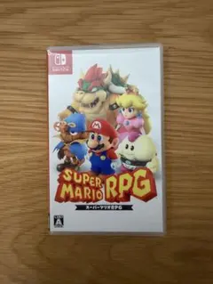 Super Mario RPG (Nintendo Switch)