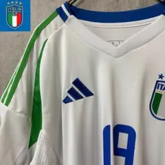2026年最新】イタリア代表 ユニフォーム キエーザの人気アイテム