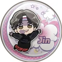 BTS タイニータン ジン