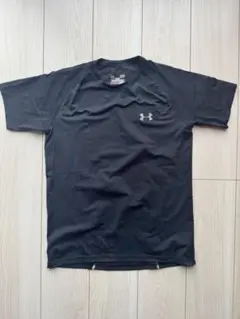 Under Armour Tシャツ 黒