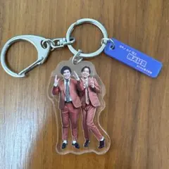 2026年最新】例えば炎 アクスタの人気アイテム - メルカリ