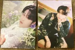 straykids  ハン ジソン ラントレ maniac The sound