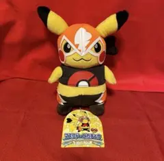 ドクター ピカチュウ ぬいぐるみ 科学 コスプレ 新品 pokemon fA18 ドクター ピカチュウ ぬいぐるみ 科学 コスプレ 新品 pokemon