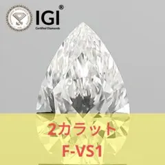 2026年最新】ラボグロウンダイヤモンド ペアシェイプの人気アイテム 