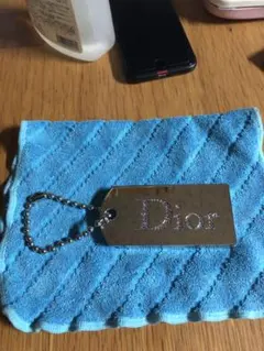 Dior スパークリング　002 モーブ　パール　リップパレット