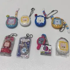 たまごっち ガチャ キャラクターグッズ