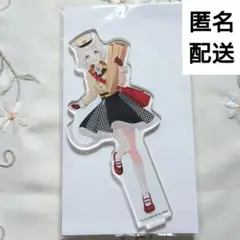 葛城リーリヤ 学園アイドルマスター まねきねこ アクリルスタンド 学マス