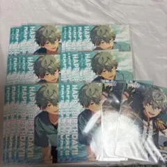 瀬名泉 バースデーブロマイド 30枚　バーブロ