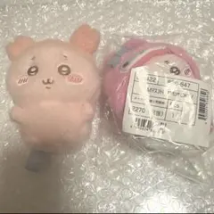 ちいかわ 古本屋 カニちゃん ぬいぐるみ マスコット まとめ