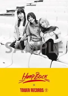 2026年最新】Hump back サインの人気アイテム - メルカリ