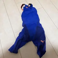 ミズノ（MIZUNO）の競泳用高速水着「GX・SONIC」