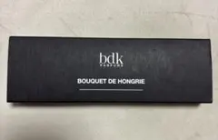 Bdk　オードパルファム　ブーケドゥオングリーのサムネイル