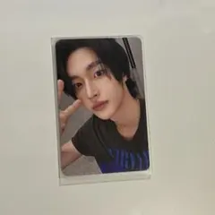 RIIZE epilogue ポップアップ 5万ウォン 特典 トレカ ウォンビン