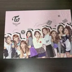 TWICE COASTER LANE 1 CD