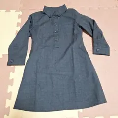 コムサ　ワンピース　100サイズ