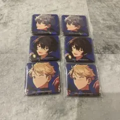 2026年最新】knights アルバム 缶バッジの人気アイテム - メルカリ
