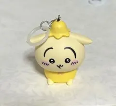 ちいかわうさぎソフビめじるしアクセサリー