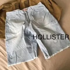 HOLLISTER ホリスター　メンズ ハーフパンツ ショートパンツのサムネイル