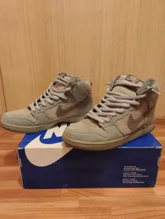 nike sb dunk high 26.5