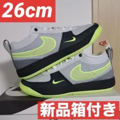 NIKE BOOK 1 95 EP Wolf Grey 27.5cm 新品未使用 - メルカリ