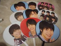 アイドル ジャニーズWEST まとめ