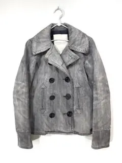 679 OLD DENIM＆SUPPLY ラルフローレン デニム キルティング