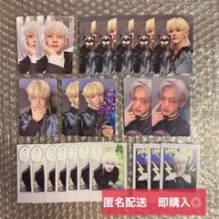 &TEAM JO ジョー トレカ まとめ売り Back to Life