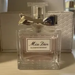 ミスディオール　ブルーミングブーケ　オードゥトワレ　50ml