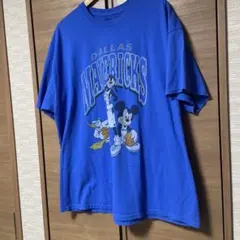 Disney 半袖Tシャツ XL 古着