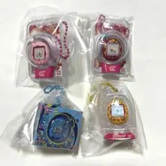 たまごっち おかしなたまごボーロっち3 パッケージチャーム