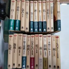 陰陽師シリーズ小説全10冊+漫画12冊(夢枕獏と岡野玲子) - メルカリ