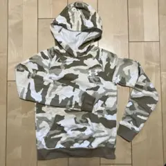 アンダーアーマー パーカー　YMD