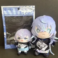 星導ショウ ほしるべしょう にじぬい パペット - メルカリ