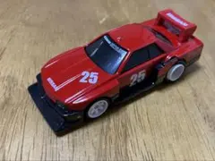 ホットウィール プレミアムニッサンスカイラインシルエットルース
