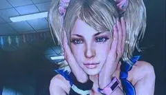 ロリポップチェーンソー CERO D Xbox360 送料無料