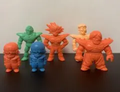 ドラゴンボール　ドラ消し　フリーザ　メカフリーザ　サイボーグ　消しゴム　塩ビ ドラゴンボール ドラ消し フリーザ メカフリーザ サイボーグ 消しゴム