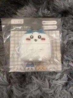 ちいかわ　ハチワレ　AirPods Pro3ケース