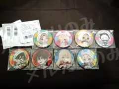 ラブライブ 天使と悪魔 缶バッジ コンプ - メルカリ