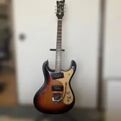 g*9様 Mosrite The Ventures Model 1976 本体のサムネイル