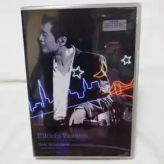 矢沢永吉 New Standard 〜ブルーノートスタイル〜　DVD