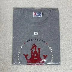 THE ALFEE展 新品VictoryTシャツ 1993 L ➕祭ステッカー - メルカリ
