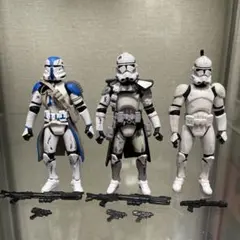 2026年最新】スター・ウォーズ クローン・ウォーズ ベーシック