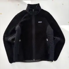 Patagonia パタゴニア フリースジャケット M Synchilla