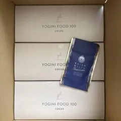 2026年最新】ヨギーニフード カカオの人気アイテム - メルカリ