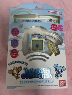 2026年最新】Tamagotchi connection たまごっち ポンポネットの人気