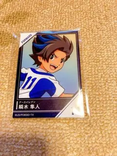 イナズマイレブンGO ギャラクシー 瞬木隼人 TCG 13枚 まとめ売り イナズマイレブンGO ギャラクシー 瞬木隼人 TCG 13枚 まとめ売り