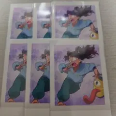 ぱしゃこれ 忍たま乱太郎 竹谷八左ヱ門