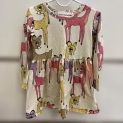 mini rodini ワンピース 92/98のサムネイル