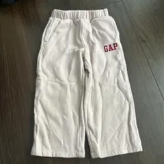 GAP 키즈 롱 팬츠 핑크 스웨트